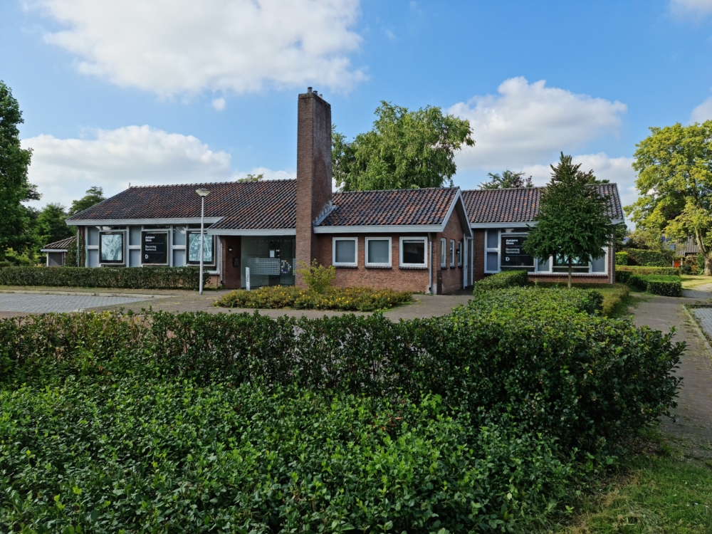 Drawing Centre Diepenheim