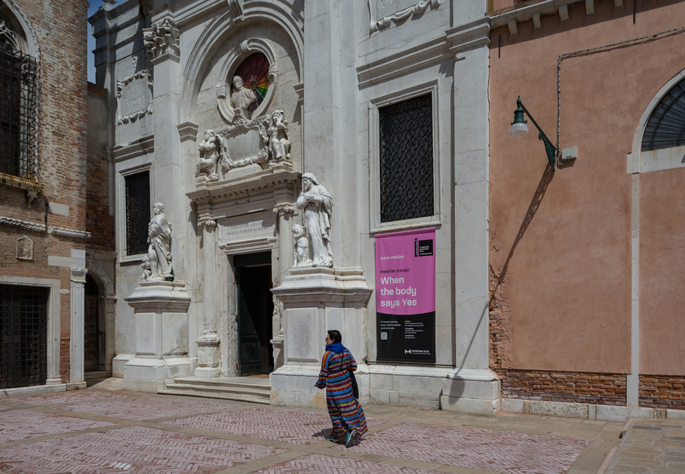 Chiesetta della Misericordia. Foto: Peter Tijhuis