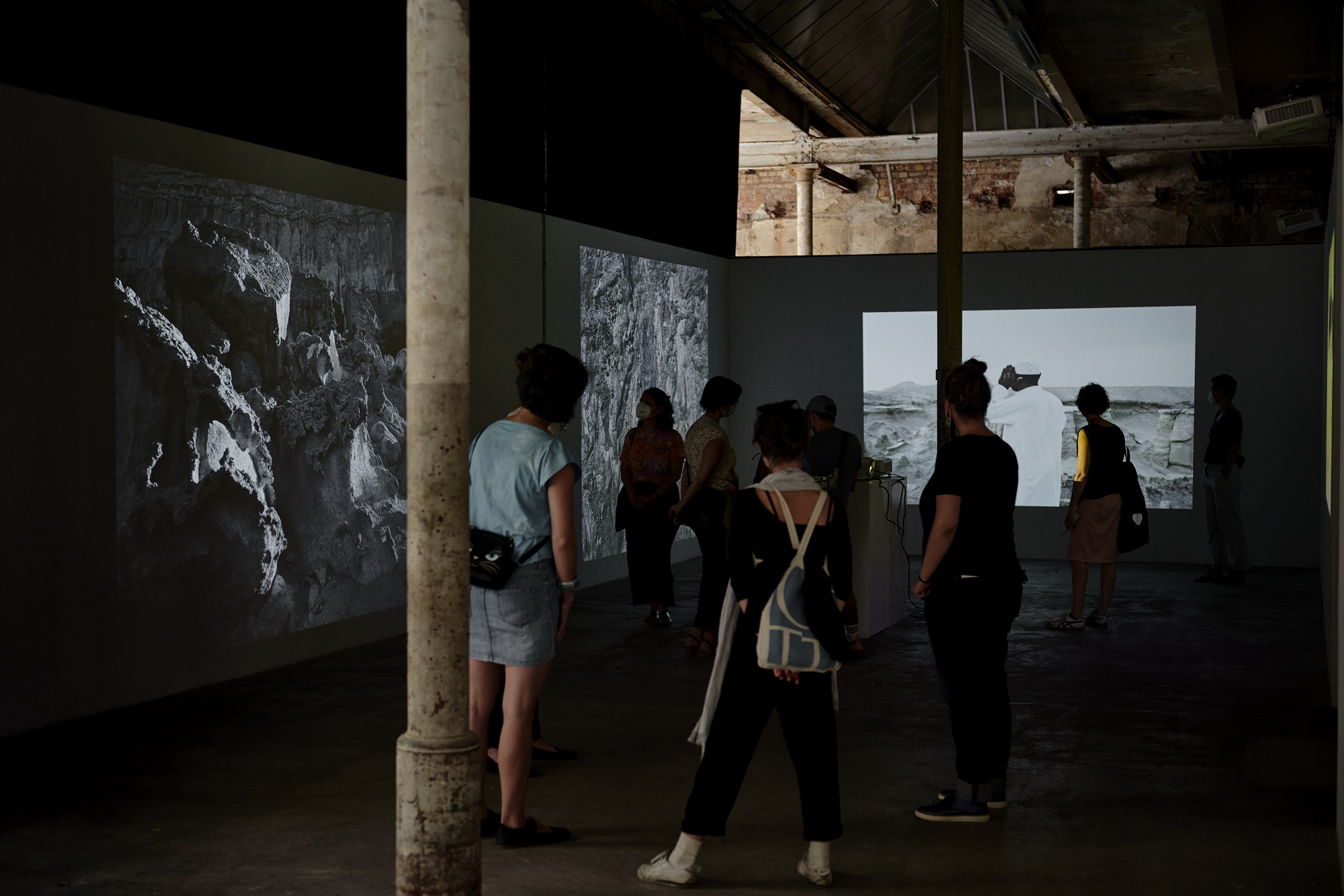 f/stop, festival voor fotografie Leipzig Mondriaan Fonds