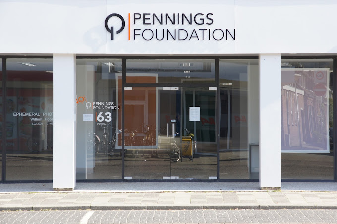 Entrance Pennings Foundation