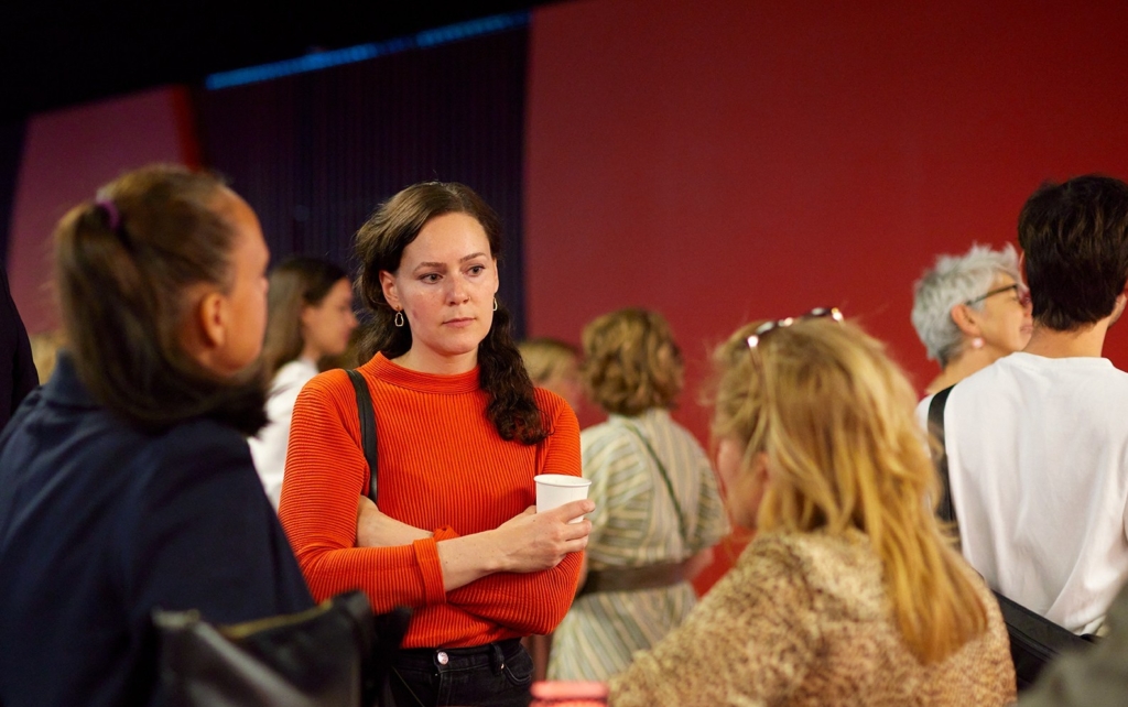 Foto: Aad Hoogendoorn