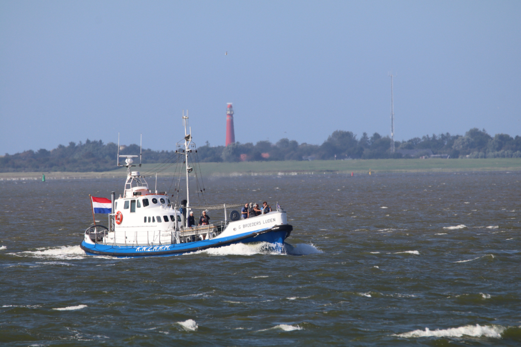 De Gebroeders Luden, 2024. Foto: MarcelRfotografie