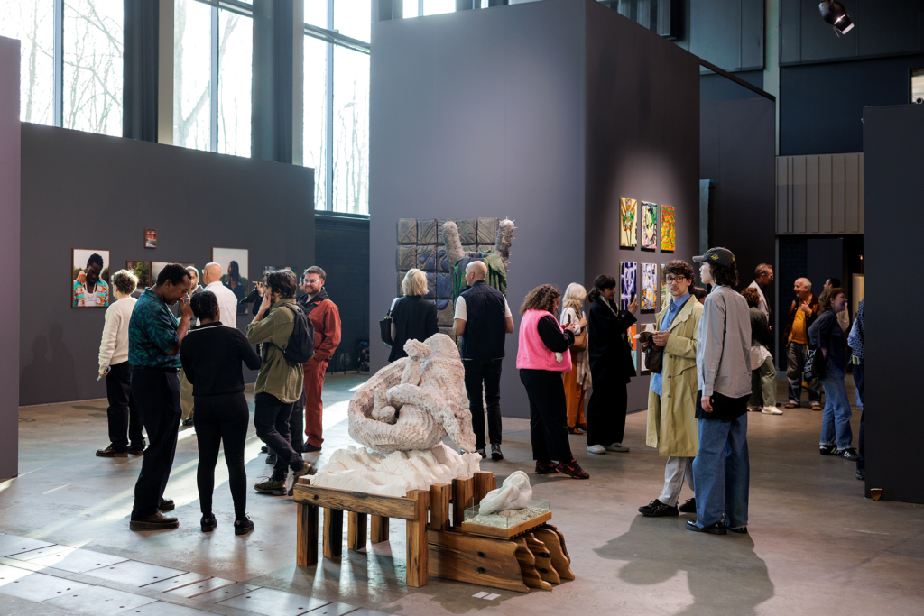 Prospects 2025. Foto: Aad Hoogendoorn. 