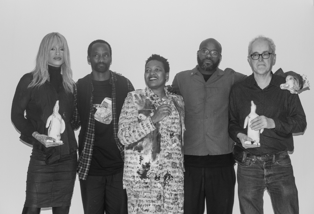 The MELLYs Awards 2025. Foto: Luke Fentross