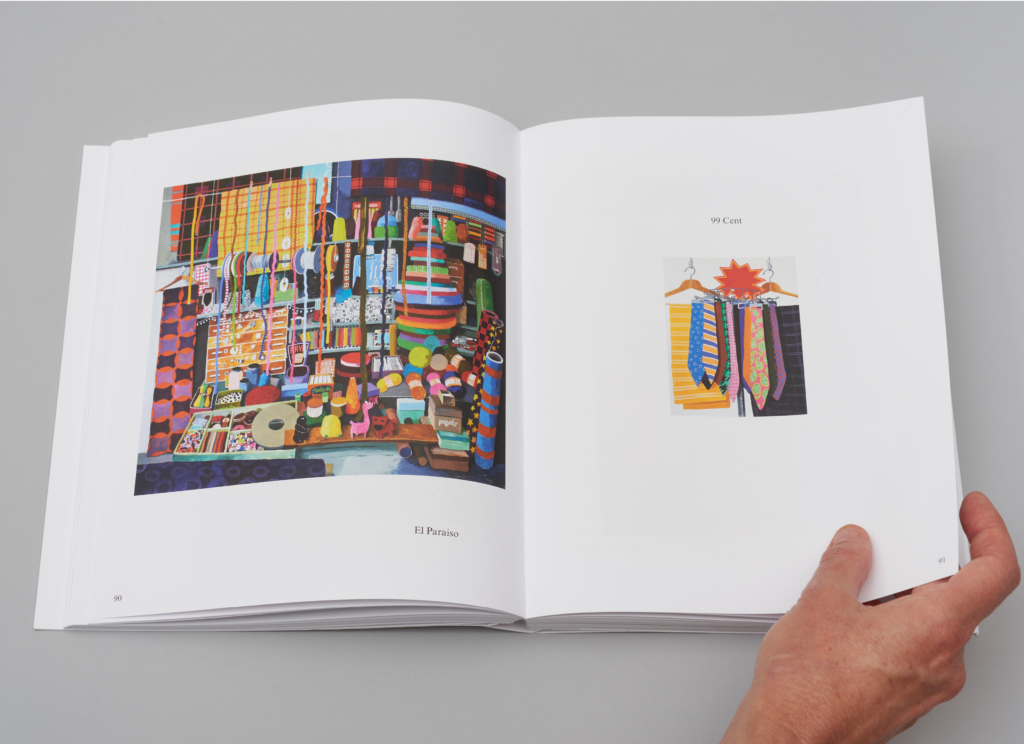 Oog voor Dingen, Erik Mattijssen, 2025. Foto: André Witkam