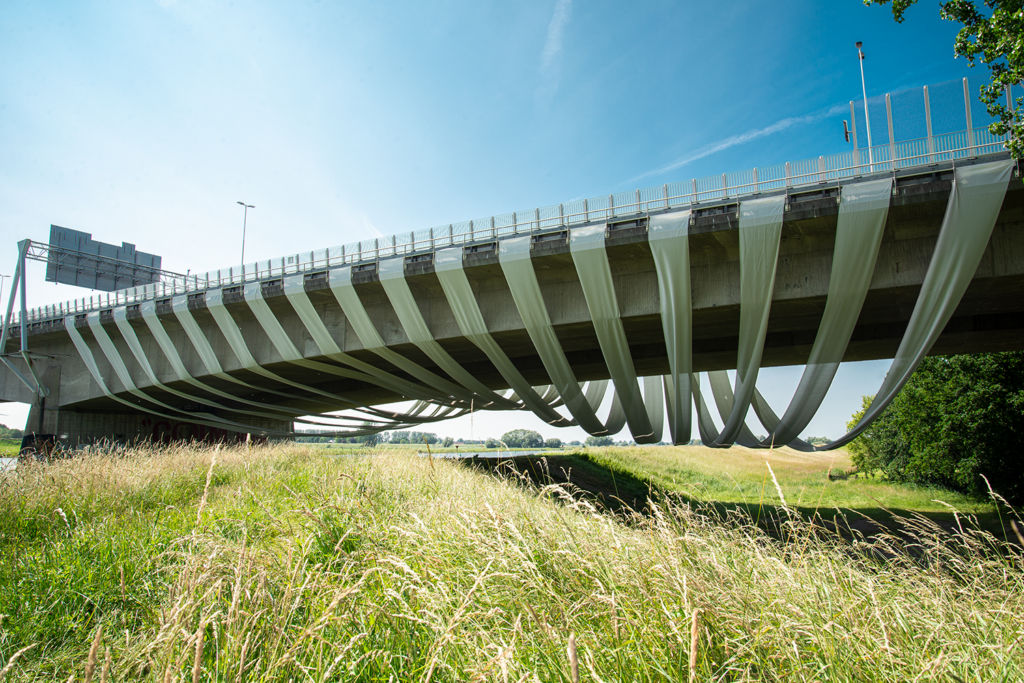 Zoro Feigl, Outlines for the Wind, 2025