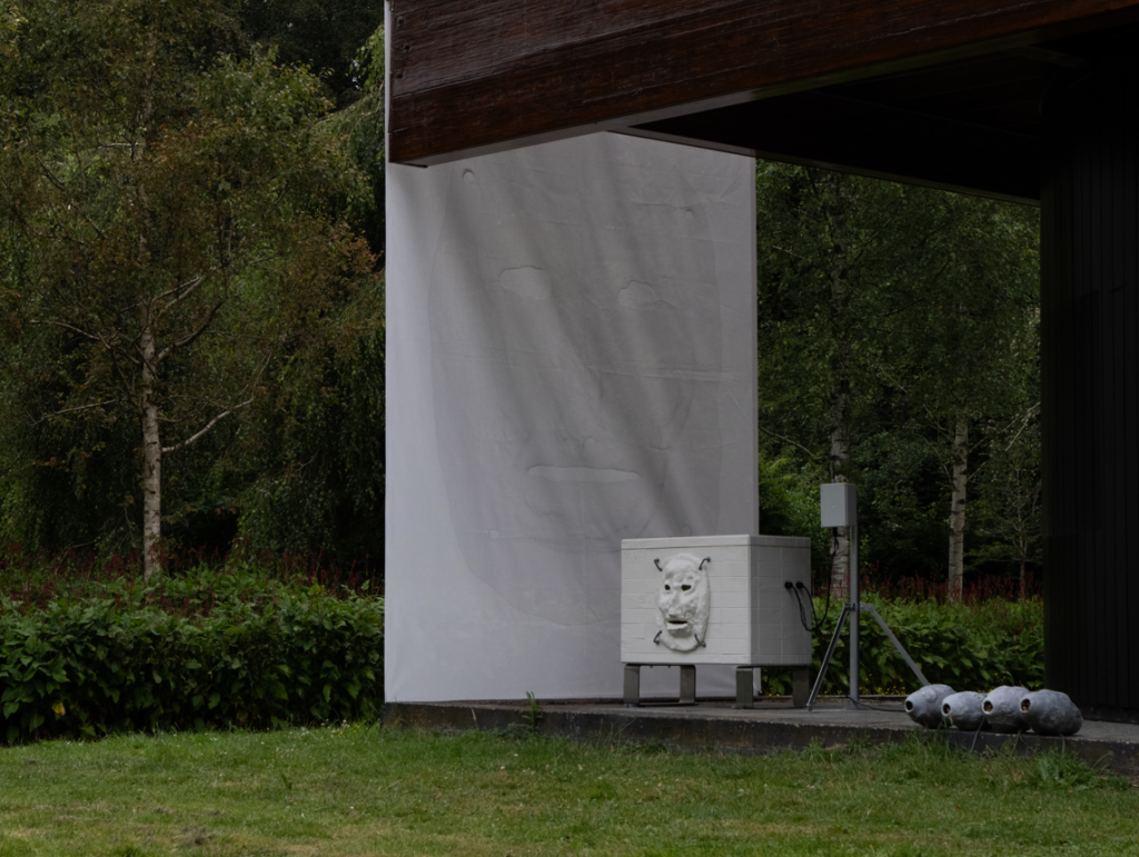 Stef Veldhuis, Telling the Bees, 2026. Foto: Stef Veldhuis