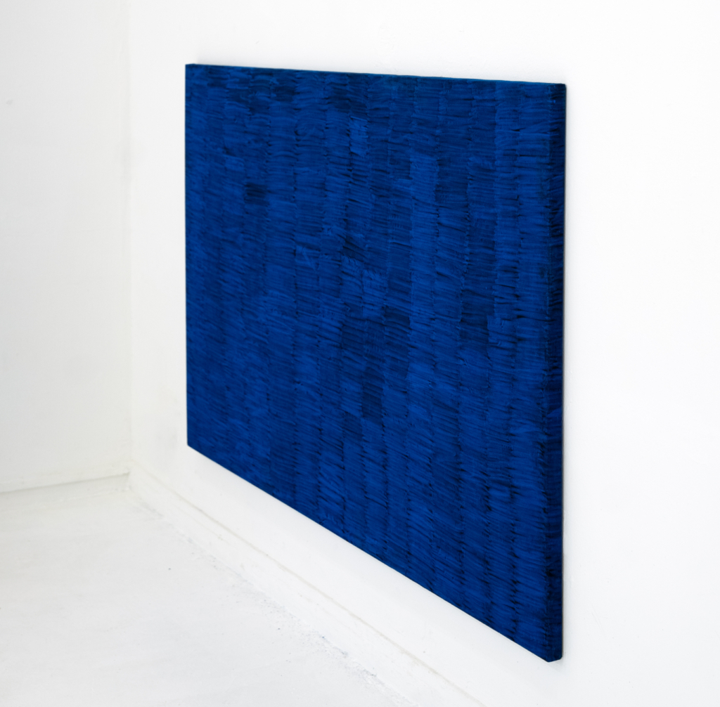 Mandy Franca, MARK II, 2024, image courtesy of the artist
